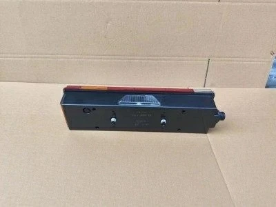 SHACMAN M3000 RH REAR TAIL LIGHT 1 SHACMAN M3000 RH REAR TAIL LIGHT 1