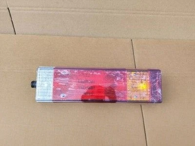 SHACMAN M3000 RH REAR TAIL LIGHT 2 SHACMAN M3000 RH REAR TAIL LIGHT 2