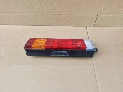 SHACMAN M3000 RH REAR TAIL LIGHT 4 SHACMAN M3000 RH REAR TAIL LIGHT 4