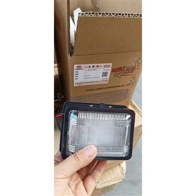 MOOTTORIN LED-VALO W23604.19300.11W